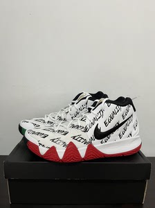 欧文4 黑人月 kyrie4 bhm