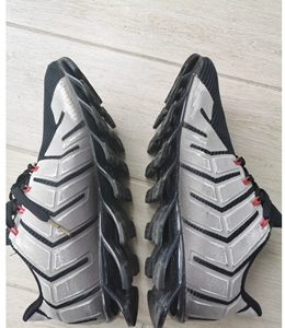 adidas/ 阿迪达斯 刀锋 男子