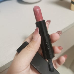 纪梵希口红 6号色 干枯玫瑰