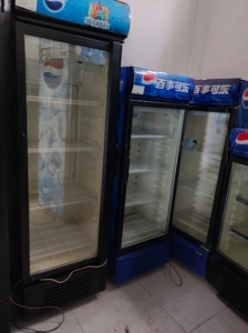 【百事可乐饮料柜】百事可乐饮料柜品牌,价格 - 阿里巴巴