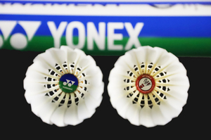 yonex尤尼克斯 f90羽毛球世锦赛等国际赛事专用球