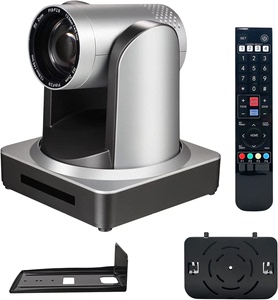创视之星视频会议摄像机高清1080P广角电脑摄像头HDMI