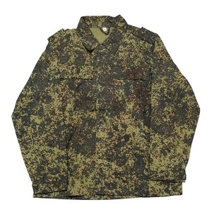 全新毛子小绿人emr 俄罗斯迷彩服全套 裤子衣服