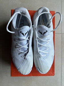 nike耐克网球鞋zoom vapor cage4 rafa