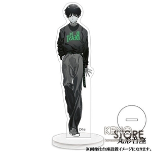 碇真嗣第四弹立牌 米山舞老烦的120