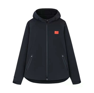 安踏国旗外套,全天候冠军系列,专业产品,全新正品有吊牌,图片