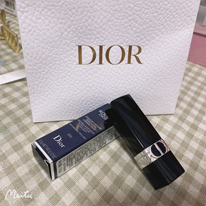 克莉丝汀迪奥口红