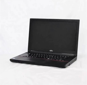 低价出高端超薄富士通a573商务笔记本15.6寸大屏日本th