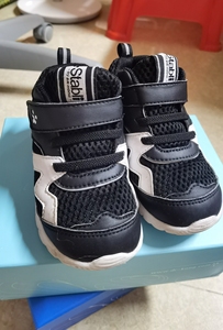 爱矫健stabli男女儿童矫正鞋足内外翻扁平足运动鞋(江博士