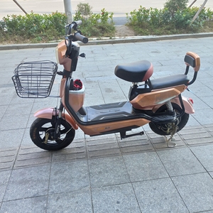 48v20a电池凯骑电动车,车况各项正常,完全,看车私聊我