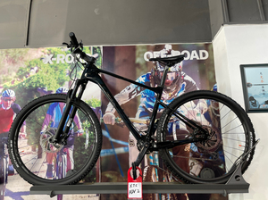 捷安特2021款 xtc adv2山地车全 新非二手