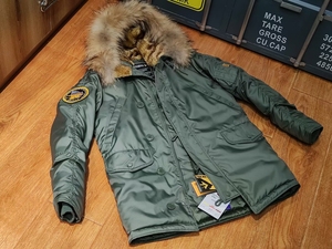 龙牙dragontooth三代n3b极低防寒服,前三张照片店