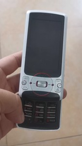 oppoa209滑盖手机，没有电池了，不开机了，无拆修过，封