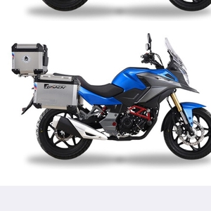 大阳天昴dy200-6a小排拉力车abs版200cc水冷电喷