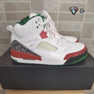 aj斯派克李火星之子