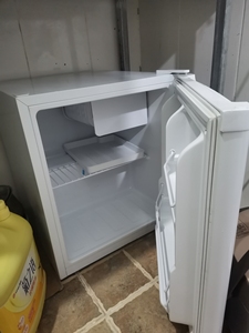 奥马(homa)46升一级能效单门节能迷你小冰箱 家用出租房