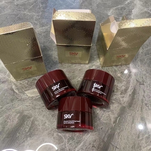 skv丰胸小红瓶