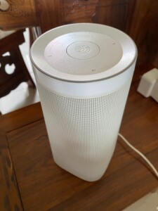 dingdong叮咚a1智能wifi音箱讯飞语音声控家居_阿里巴巴找货神器