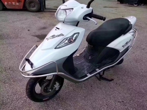 本田优酷摩托车二手