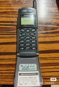 samsung/三星sgh-600c古董手机,怀旧手机,经典