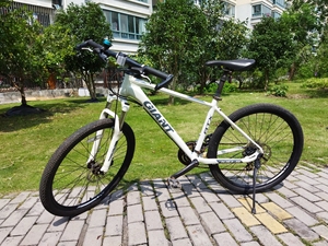 捷安特atx700s山地自行车 铝合金车架,26寸轮组,24_阿里巴巴找货神器