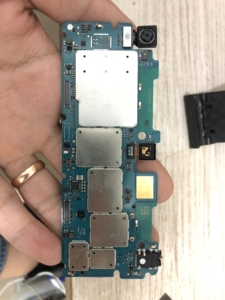 小米平板2代主板