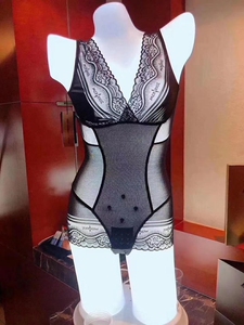 美人计塑身衣3097