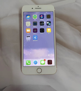 二手苹果7p 128g32g苹果手机 iphone7p 苹果