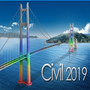 迈达斯软件远程安装midas civil2019(中文 )