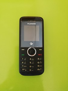 老年手机电信版华为