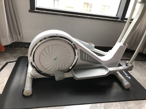 【全新包邮】麦瑞克椭圆机家用太空漫步机健身房器材室内运动小型