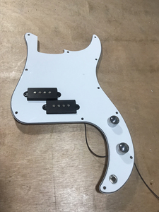 电贝司拾音器套装