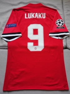 1718曼联主场球员版卢卡库球衣_阿里巴巴找货神器