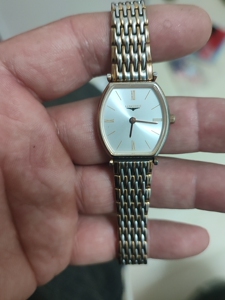 470人付款淘宝适用于浪琴嘉岚手表电池335原装l4635l46352l4759