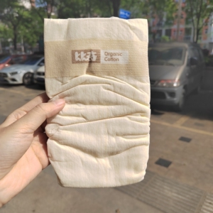 比奇纸尿裤拉拉裤90元钱一包