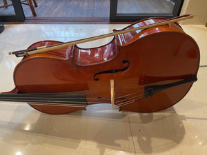 红棉大提琴
