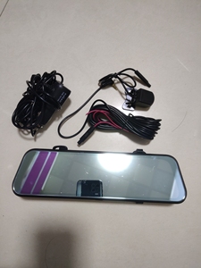 流媒体行车记录仪,品牌:acco艾酷,二手闲置功能完好,10
