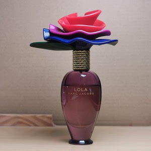 香水lola