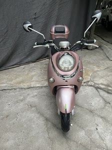 72v倍特电动车前后真空胎配碟刹原装电池1380换新电池15