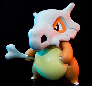 神奇宝贝卡拉卡拉