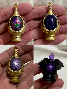 魔法少女小圆灵魂宝石