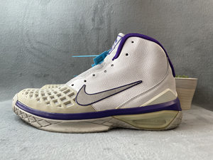 41码 耐克 科比 81分纪念紫金 篮球鞋