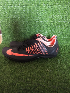 正品nike大白鲨田径钉鞋保证正品成色如图平台都已经绝版了鞋