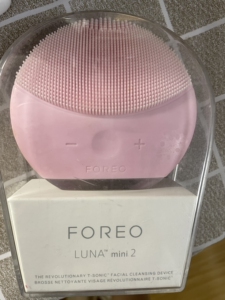 800人付款淘宝foreo斐格尔露娜洁面仪原装充电线luna原厂充电器可用于