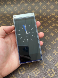 三星w2019&nbsp;国行正品心系天下翻盖智能全网通双卡双待手机&nbsp