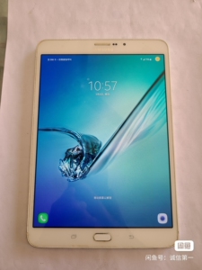 三星平板sm-t715c.4g通话平板.2k高清完美屏.八核