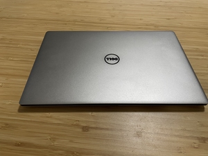 dell xps13 9343美行次顶配,老机型了,2015