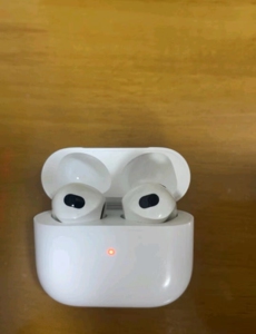 苹果耳机原装正品l