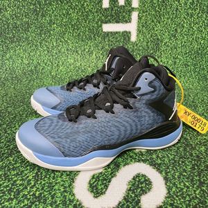 【支持验货】aj superfly3正品36码格里芬9成新