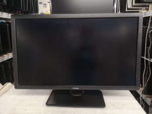 戴尔显示器  型号u2713hmt  2k屏 分辨率2560